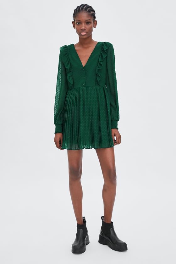 Pyjama combinaison zara