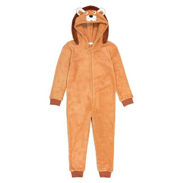 Pyjama lion
