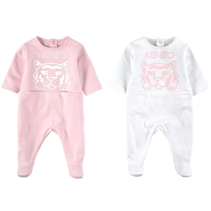 Pyjama kenzo bébé