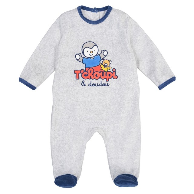 Tchoupi pyjama