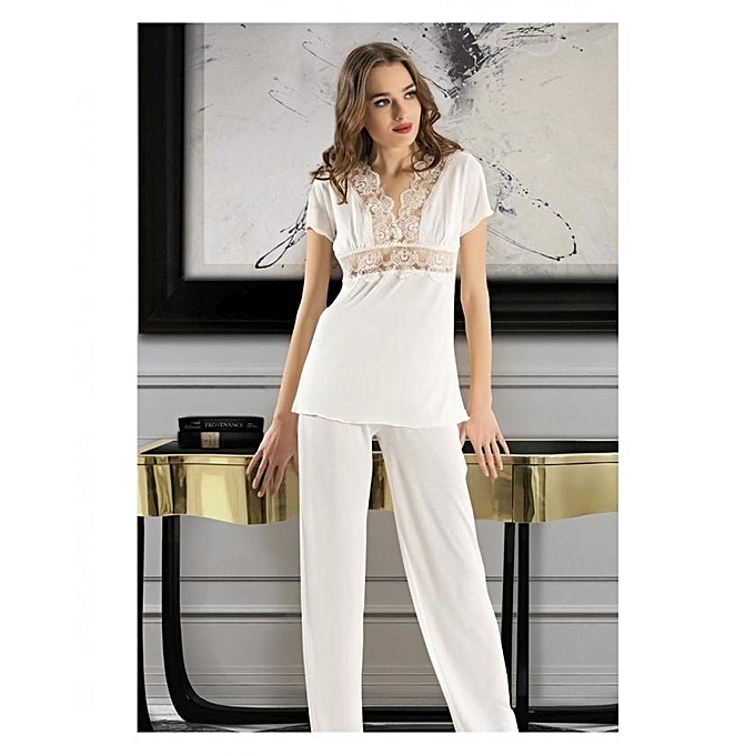 Pyjama:femme