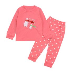 Pyjama noel fille 6 ans