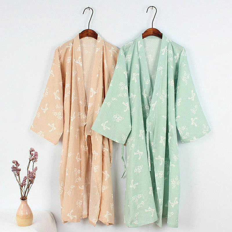 Pyjama femme japonais