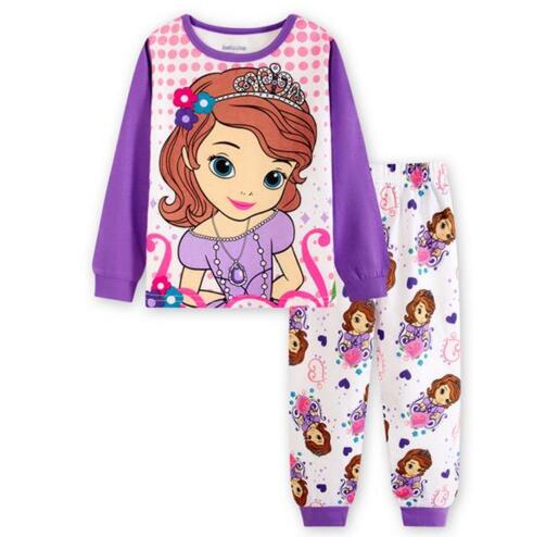 Pyjama enfants fille