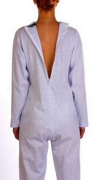 Pyjama femme personne agee