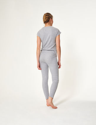 Combinaison pyjama zara