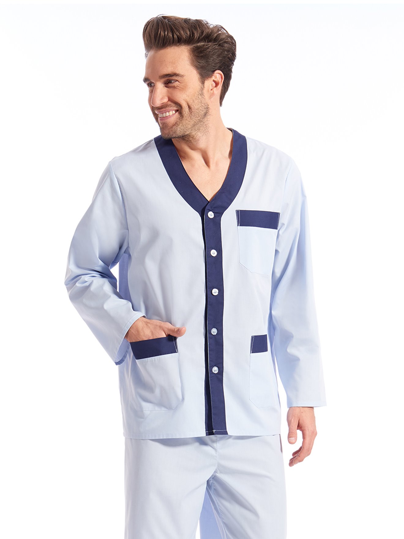 Pyjama daxon homme