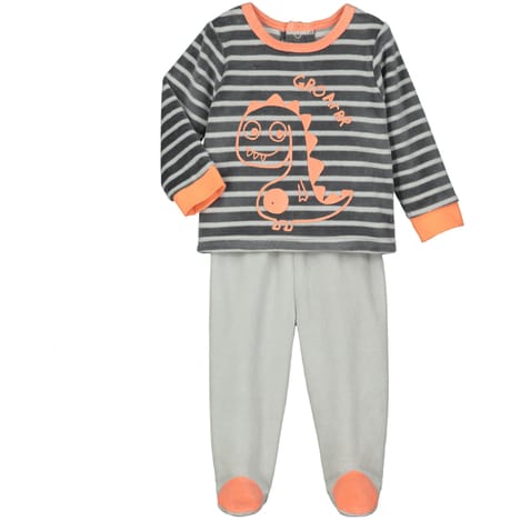 Pyjama bébé 36 mois 1 piece
