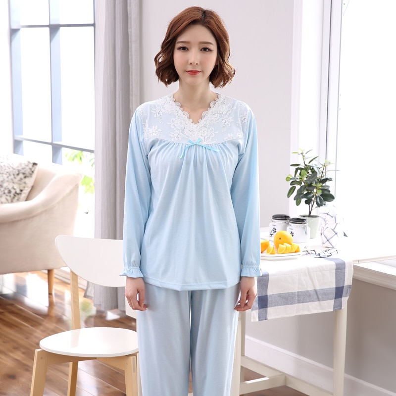 Pyjama dame