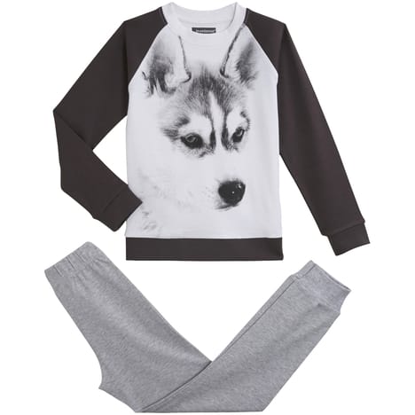 Pyjama 12 ans garçon
