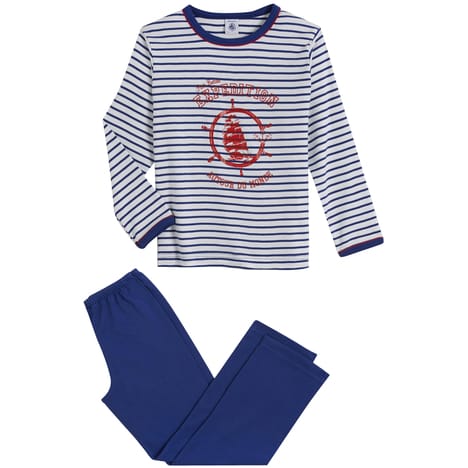 Pyjama 6 ans garcon