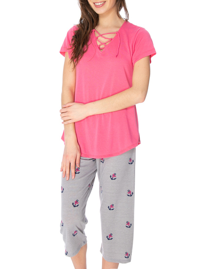 Magasin de pyjama femme