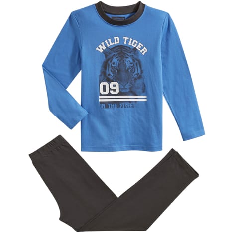 Pyjama garçon 3 ans