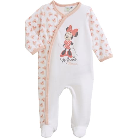 Pyjama bébé auchan