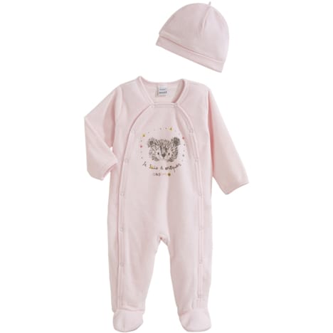 Pyjama bébé solde