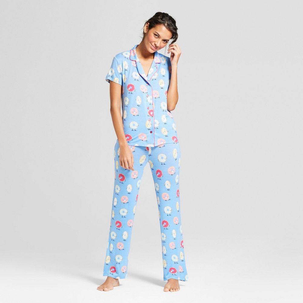 Combinaison polaire femme pyjama