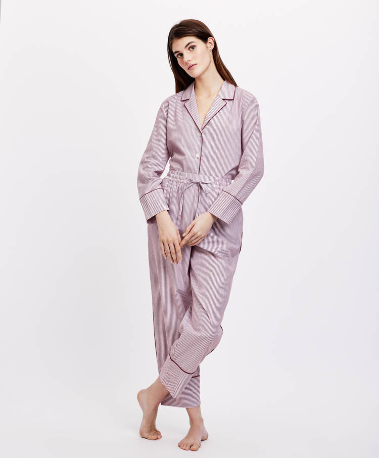 Pyjama classique