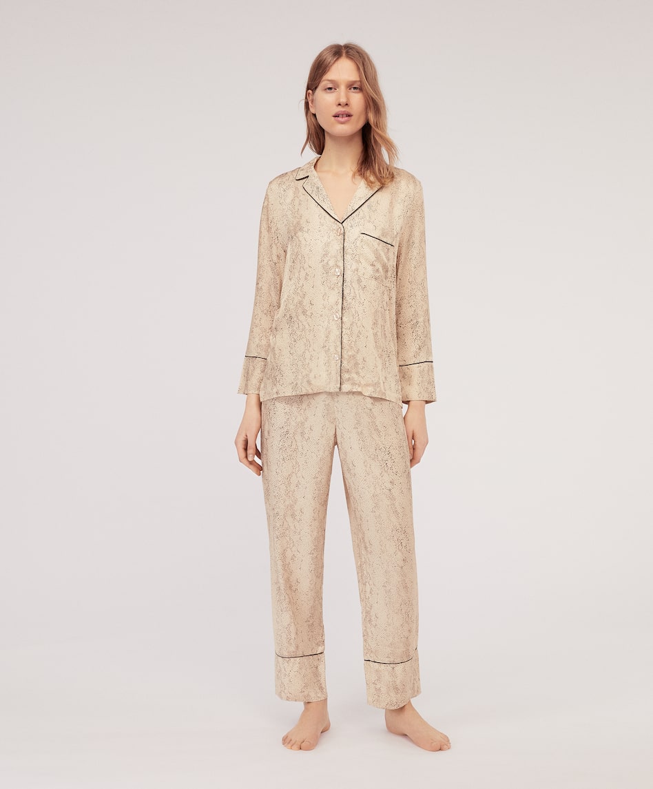 Mr wonderful pyjama