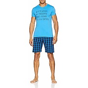 Pyjama arthur homme soldes
