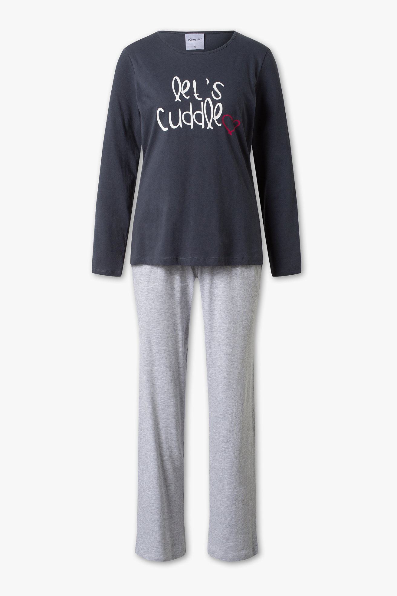 Pyjama 1 an