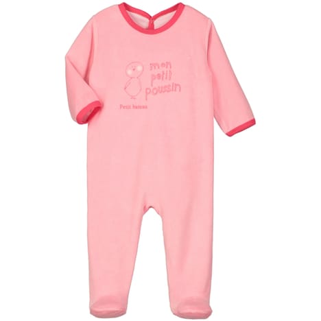 Pyjama 6 mois fille