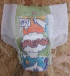 Pyjama pants auchan