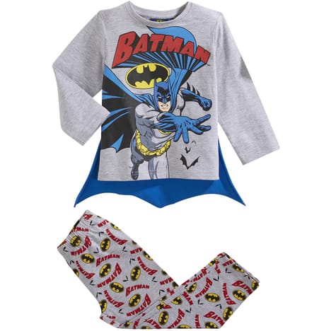 Pyjama batman garçon