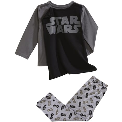 Pyjama garcon auchan