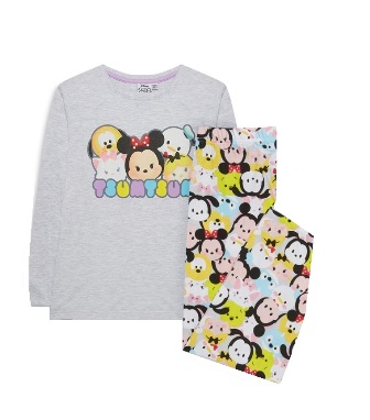 Pyjama tsum tsum