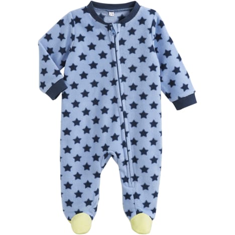 Sur pyjama bébé