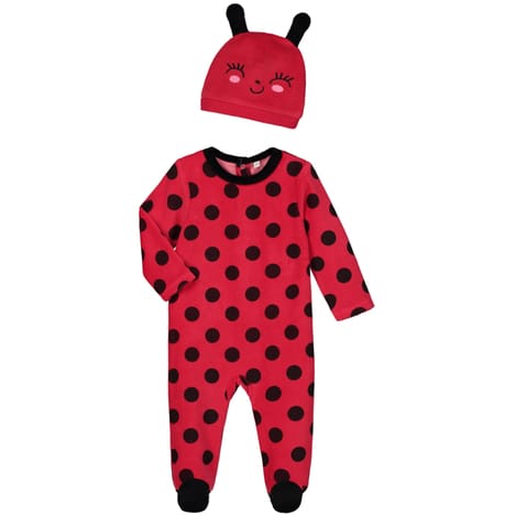 Pyjama déguisement bébé