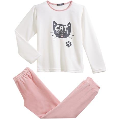 Pyjama court bebe