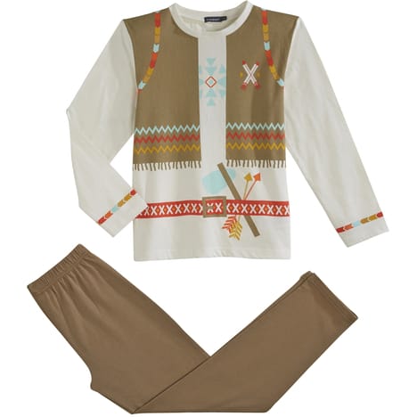 Pyjama deguisement enfant