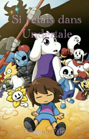 Pyjama undertale