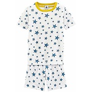 Petit bateau pyjama garçon