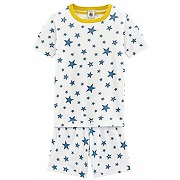 Petit bateau pyjama garçon