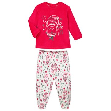 Pyjama avec pieds 4 ans
