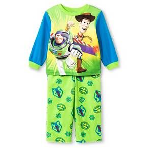 Isaac pyjama