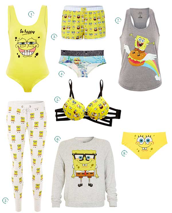 Pyjama mignon femme undiz