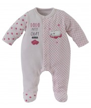 Pyjama rigolo bebe garcon