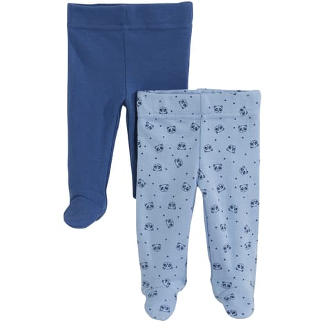 Bas de pyjama bébé