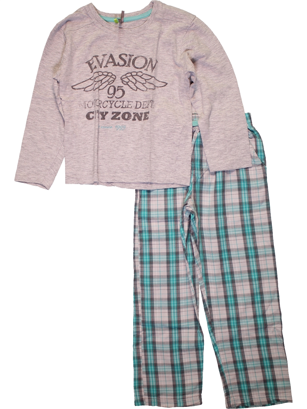 Pyjama 6 ans garcon