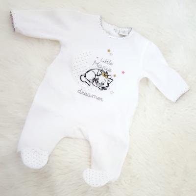 Pyjama bebe fille 1 mois