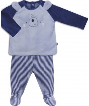 Pyjama couverture 18 mois