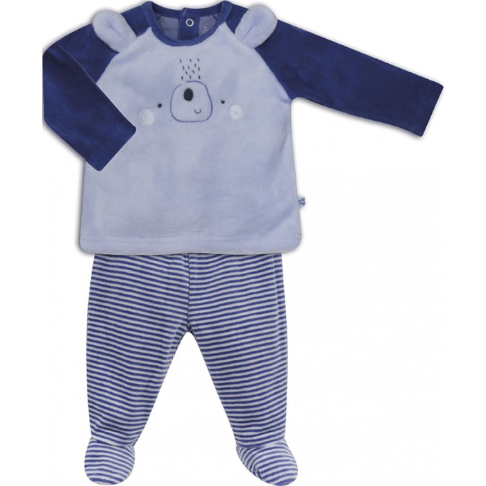 Beau pyjama bébé