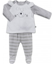 Pyjama 2 pièces 2 ans garçon