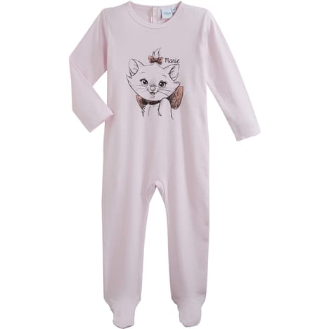 Auchan pyjama bébé