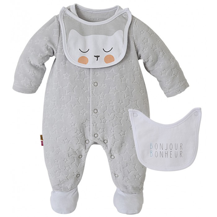 Soldes pyjama bébé