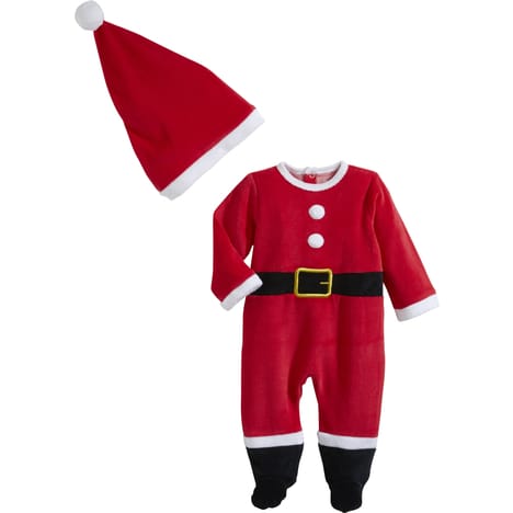 Pyjama bébé lutin