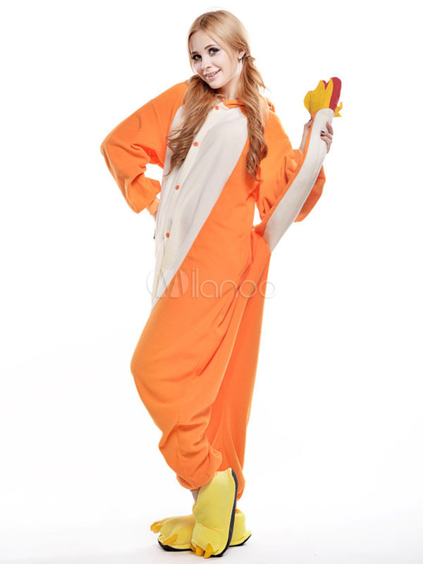 Pyjama salameche